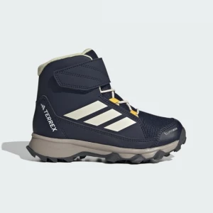 Obrázek produktu Dětské zimní boty Terrex Snow CF CLIMAWARM Adidas černá