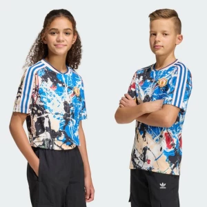 Obrázek produktu Dětský dres Manchester United Stone Roses Adidas