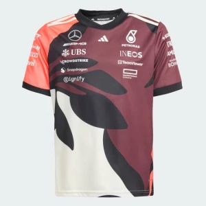 Obrázek produktu Dětský dres Mercedes - AMG Petronas Formula One Team Driver Summer Pack Adidas