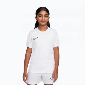 Obrázek produktu Dětský fotbalový dres Nike Academy Dri-Fit Jr white / white / black / black