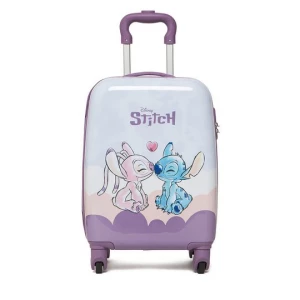 Obrázek produktu Dětský kufr Disney Classics CWBEO-ACCCS-AW26-204DCLS-S Světle fialová