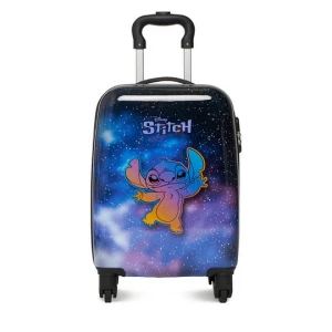 Obrázek produktu Dětský kufr Disney Classics CWBEO-ACCCS-AW26-204DCLS-S Tmavomodrá