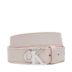 Obrázek produktu Dětský pásek Calvin Klein Jeans Ck Buckle Belt IU0IU00655 Růžová