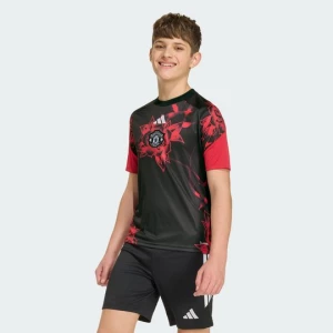 Obrázek produktu Dětský předzápasový dres Manchester United 26/27 Adidas