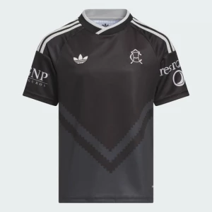 Obrázek produktu Dětský venkovní dres Club America 26 / 27 Adidas
