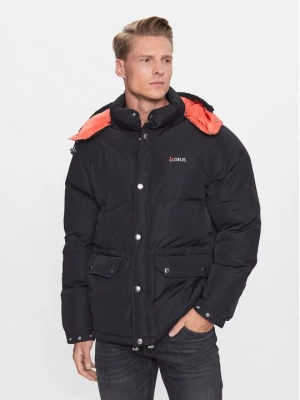 Obrázek produktu Deus Ex Machina Zimní bunda Summit DMF226317 Černá Regular Fit