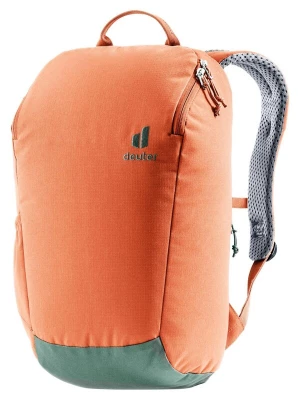 Obrázek produktu DEUTER Batoh oranžová