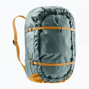 Obrázek produktu Deuter Gravity Rope Bag teal / cinnamon Zelená