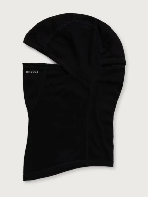 Obrázek produktu Devold kukla z merino vlny Breeze Merino černá