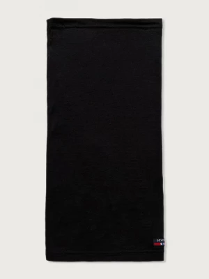 Obrázek produktu Devold nákrčník z merino vlny Breeze Merino černá