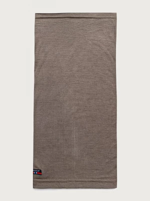 Obrázek produktu Devold nákrčník z merino vlny Breeze Merino hnědá