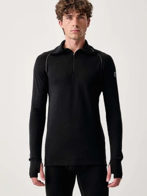 Obrázek produktu Devold pánské vlněné Expedition Merino černá