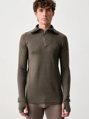 Obrázek produktu Devold pánské vlněné Expedition Merino hnědá