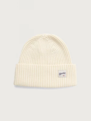 Obrázek produktu Devold pletená čepice dámská z merino vlny Archive Wool béžová