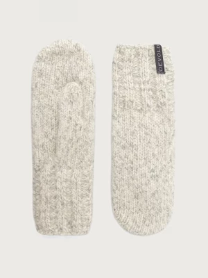 Obrázek produktu Devold rukavice vlněné Nansen Wool