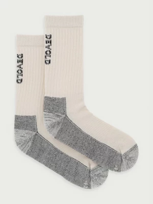 Obrázek produktu Devold sportovní ponožky s merino vlnou Adventure Merino béžová