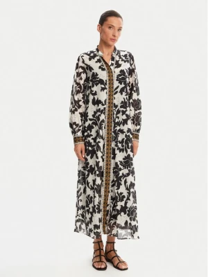 Obrázek produktu Devotion TWINS Letní šaty Armoni 025.306G Černá Loose Fit