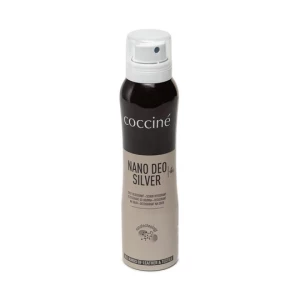 Obrázek produktu Dezodorant pro obuv Coccine Nano Deo Silver Spray 55/54/150/A/v8 Bezbarwny