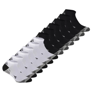 Obrázek produktu Diadora Ponožky černá / bílá