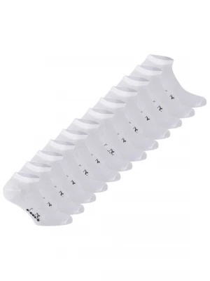 Obrázek produktu Diadora Ponožky černá / bílá