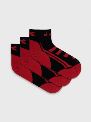 Obrázek produktu Diadora Ponožky Diadora (3-pack) černá