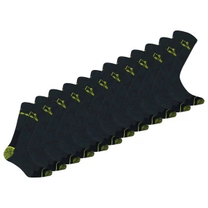 Obrázek produktu Diadora Ponožky limone / černá