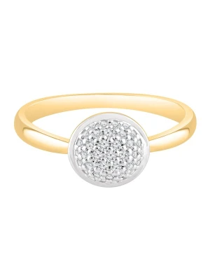 Obrázek produktu Diamant Exquis Prsten zlatá