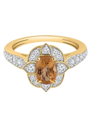 Obrázek produktu Diamant Exquis Prsten zlatá