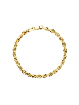 Obrázek produktu DIAMANT LETERNEL Náramek 'Armband aus 750 Gelbgold' zlatá DIAMANT L'ÉTERNEL