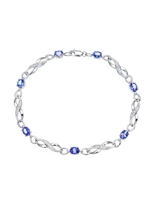 Obrázek produktu DIAMANT LETERNEL Náramek stříbrná DIAMANT L'ÉTERNEL