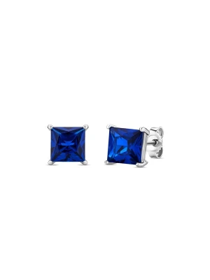 Obrázek produktu DIAMANT LETERNEL Náušnice stříbrná DIAMANT L'ÉTERNEL