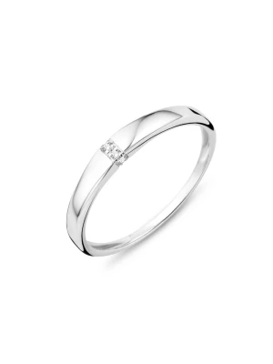 Obrázek produktu DIAMANT LETERNEL Prsten stříbrná DIAMANT L'ÉTERNEL