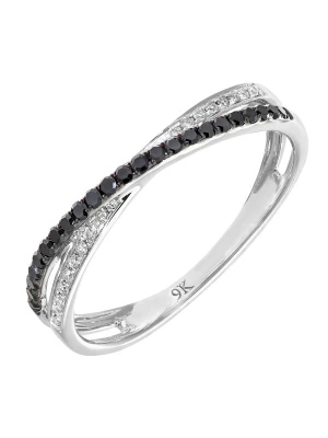 Obrázek produktu DIAMANT LETERNEL Prsten stříbrná DIAMANT L'ÉTERNEL