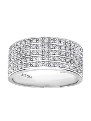 Obrázek produktu DIAMANT LETERNEL Prsten stříbrná DIAMANT L'ÉTERNEL