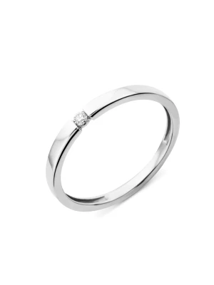 Obrázek produktu DIAMANT LETERNEL Prsten stříbrná DIAMANT L'ÉTERNEL
