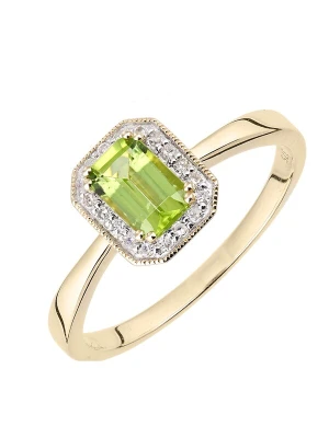 Obrázek produktu DIAMANT LETERNEL Prsten zlatá DIAMANT L'ÉTERNEL