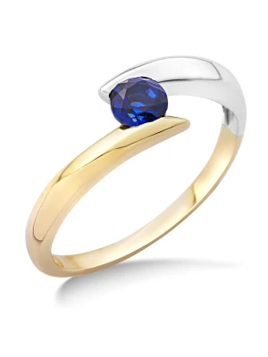 Obrázek produktu DIAMANT LETERNEL Prsten zlatá DIAMANT L'ÉTERNEL