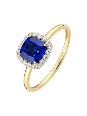 Obrázek produktu DIAMANT LETERNEL Prsten zlatá DIAMANT L'ÉTERNEL