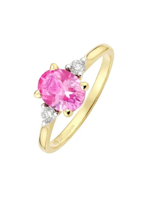 Obrázek produktu DIAMANT LETERNEL Prsten zlatá DIAMANT L'ÉTERNEL