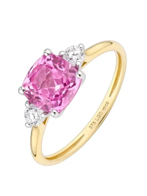 Obrázek produktu DIAMANT LETERNEL Prsten zlatá DIAMANT L'ÉTERNEL