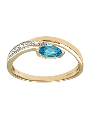Obrázek produktu DIAMANT LETERNEL Prsten zlatá DIAMANT L'ÉTERNEL