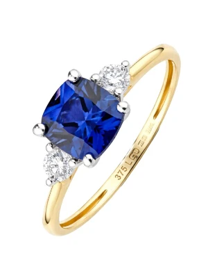 Obrázek produktu DIAMANT LETERNEL Prsten zlatá DIAMANT L'ÉTERNEL