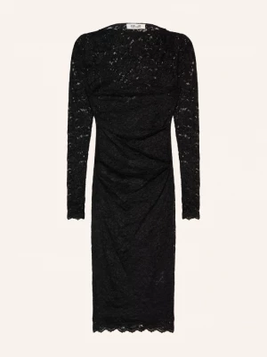 Obrázek produktu Diane Von Furstenberg Krajkové Šaty Darrius černá