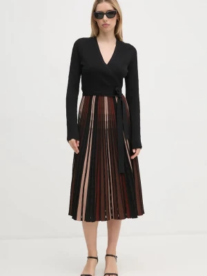 Obrázek produktu DIANE VON FURSTENBERG Šaty DIANE VON FURSTENBERG černá