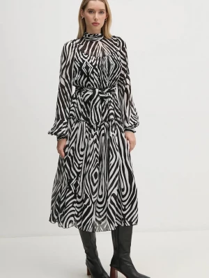 Obrázek produktu DIANE VON FURSTENBERG Šaty DIANE VON FURSTENBERG černá