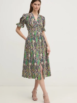 Obrázek produktu DIANE VON FURSTENBERG Šaty DIANE VON FURSTENBERG černá