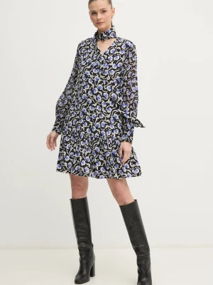 Obrázek produktu DIANE VON FURSTENBERG Šaty DIANE VON FURSTENBERG černá