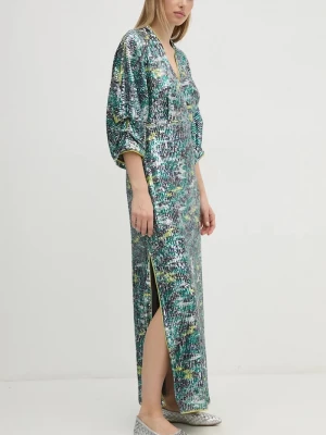 Obrázek produktu DIANE VON FURSTENBERG Šaty DIANE VON FURSTENBERG zelená
