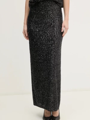 Obrázek produktu DIANE VON FURSTENBERG Sukně DIANE VON FURSTENBERG černá