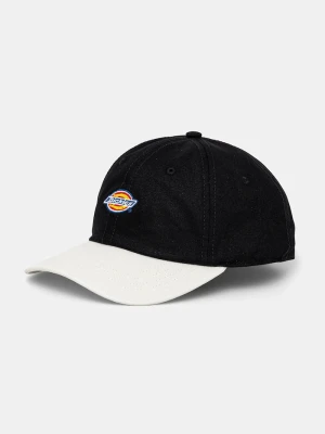 Obrázek produktu Dickies Bavlněná baseballová čepice černá